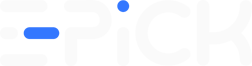 e-pick logo